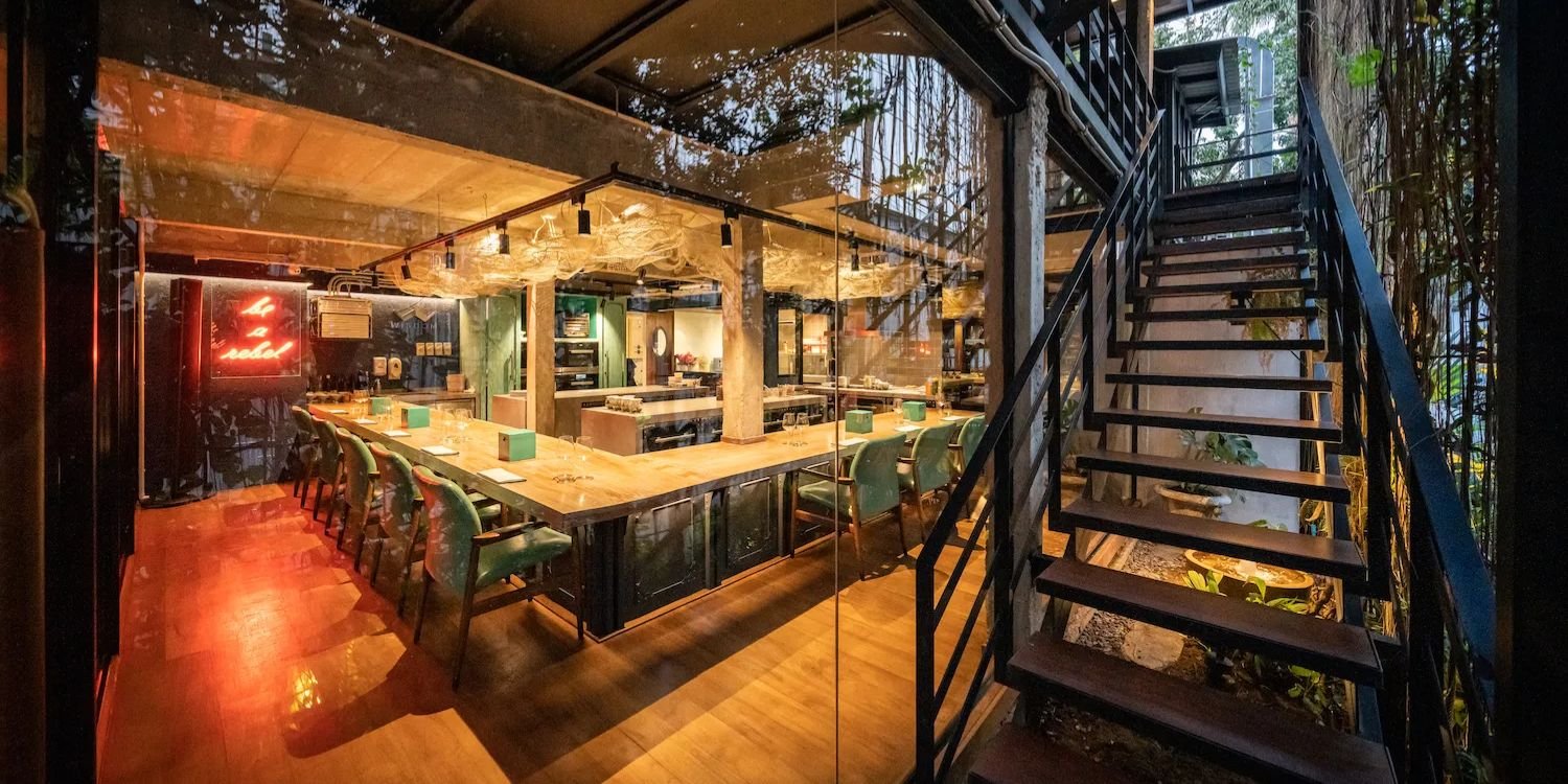 Gaggan Anand | Thai Restaurants Guide