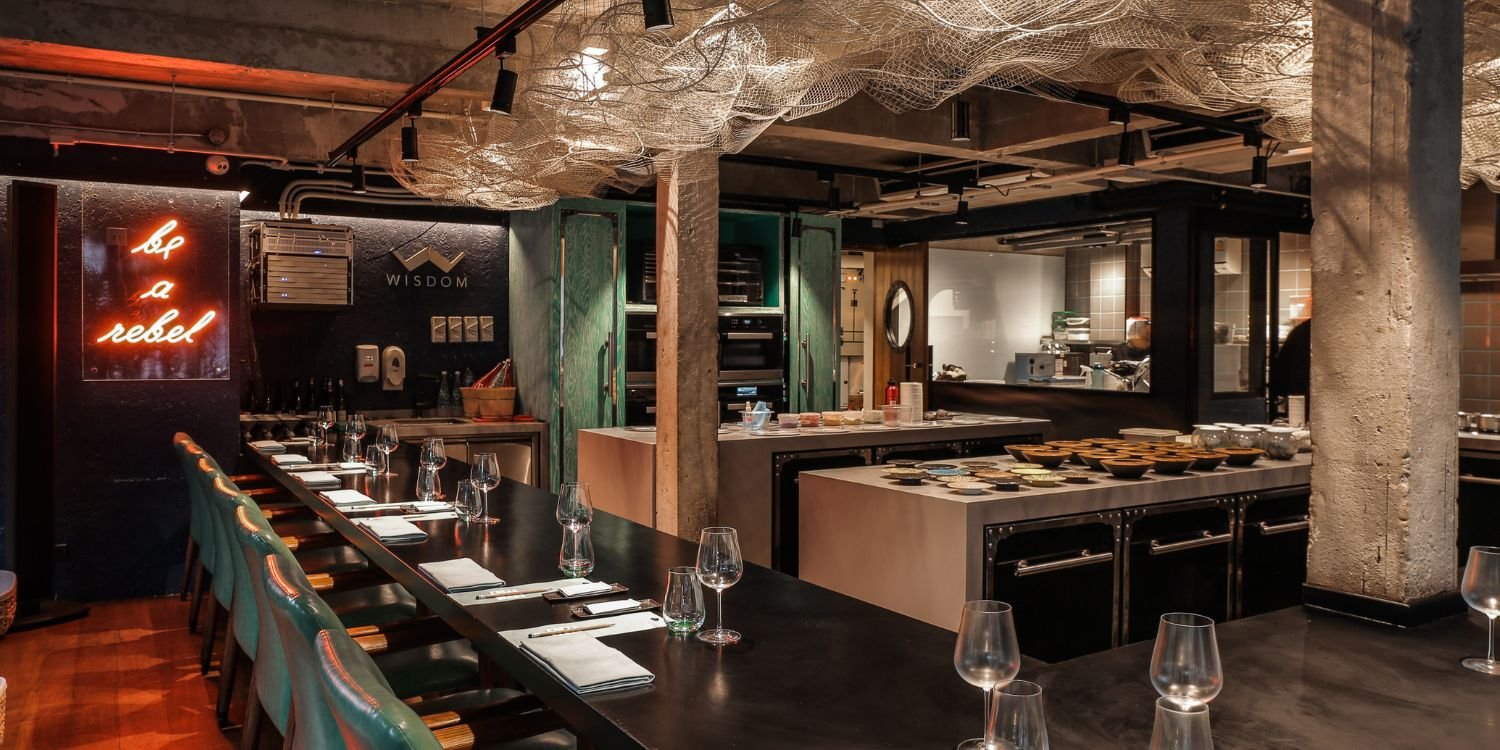 Gaggan Anand | Thai Restaurants Guide