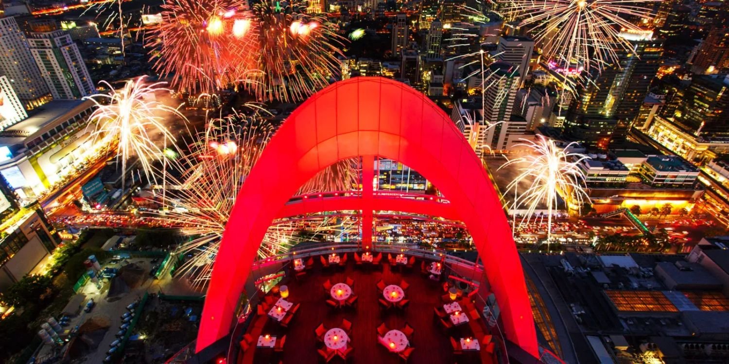 Buffet Restaurant