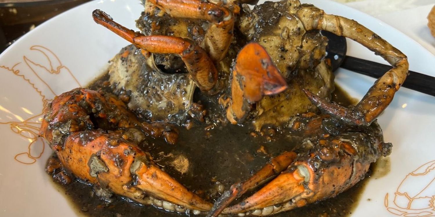 Sea Food Restaurant