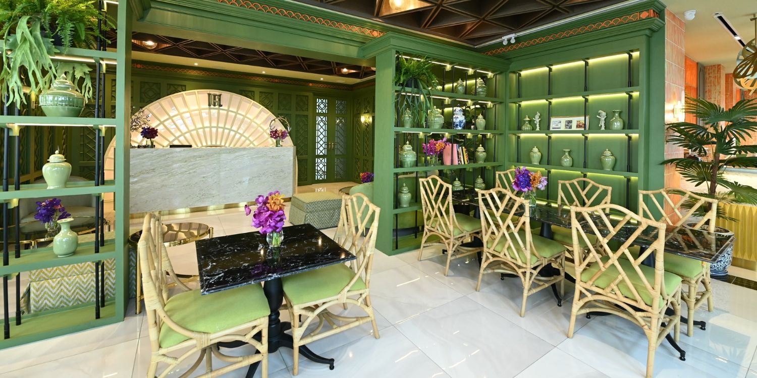 Thai Restaurant