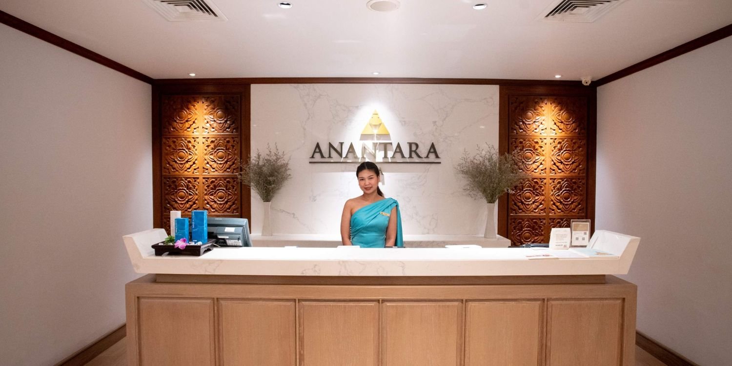 Anantara Riverside Bangkok Resort | Pet-Friendly Guide