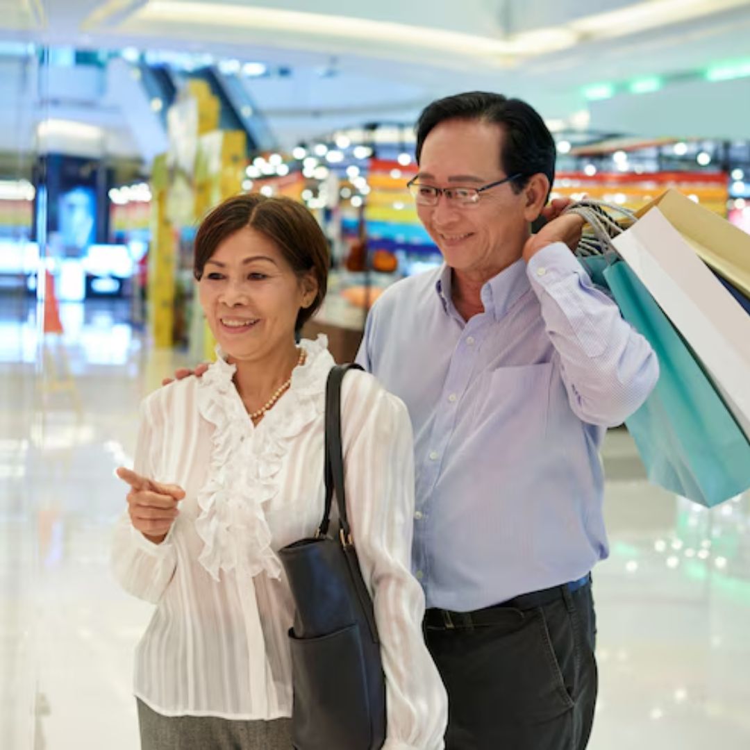 Retailtainment Experience: Art, Culture, and Shopping Combined