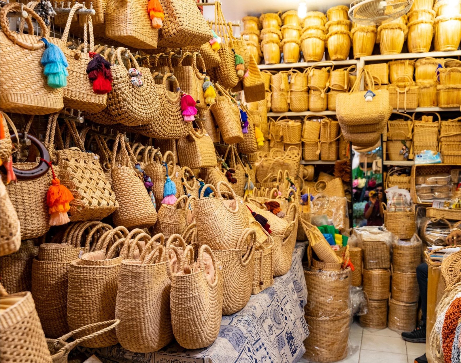 Chatuchak Weekend Market