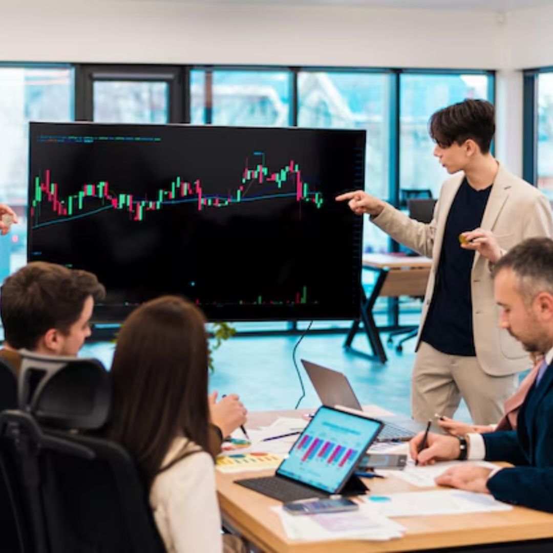 Crafting a Compelling Investor Pitch