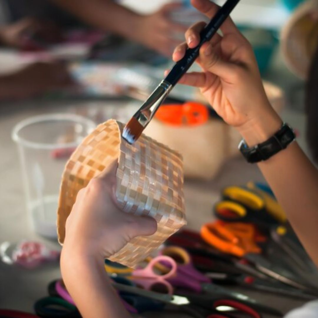 Highlights of Crafts Bangkok 2025