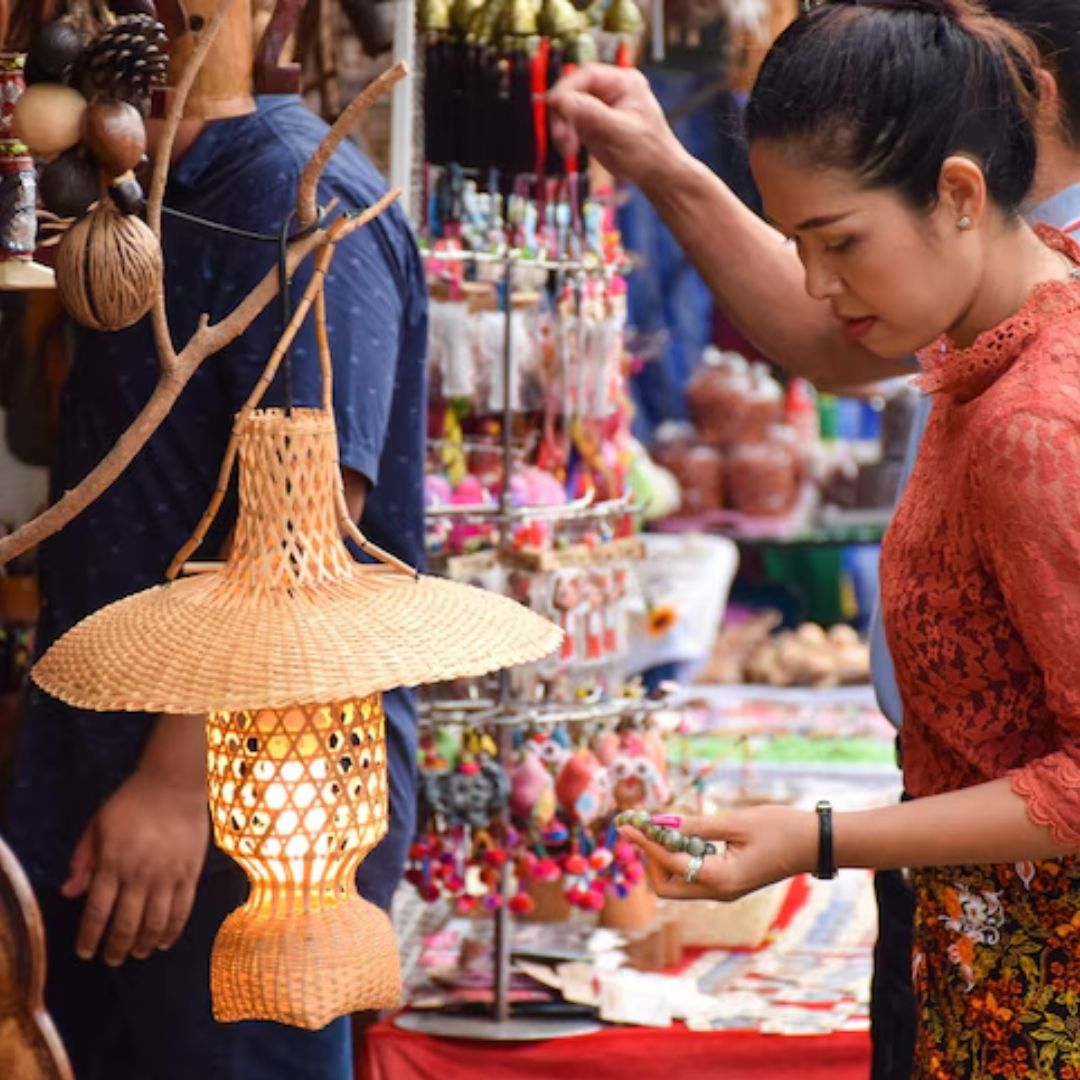 Why Attend Crafts Bangkok 2025?