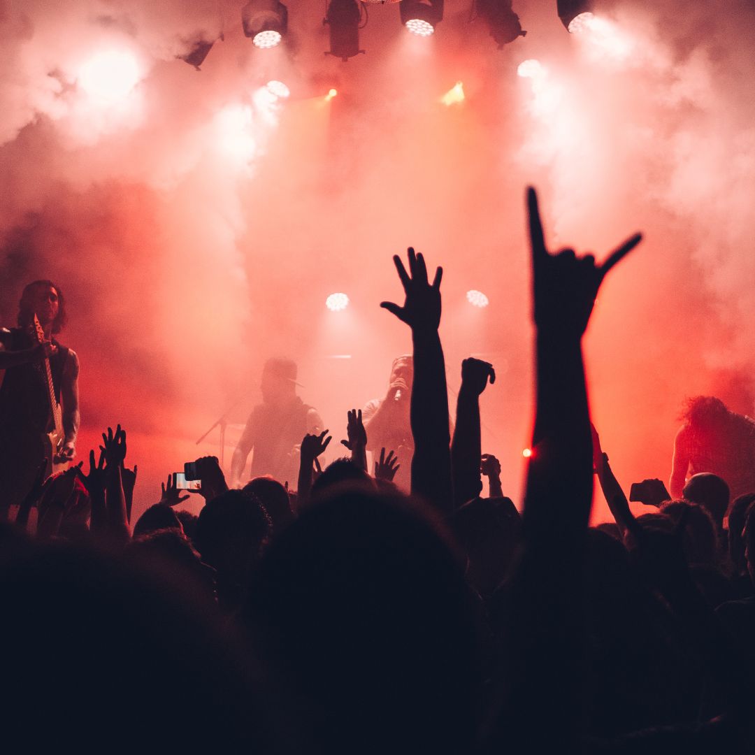 The ENGENE Connection: A Fandom United