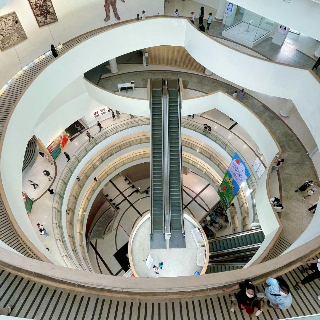 Preservation and Access