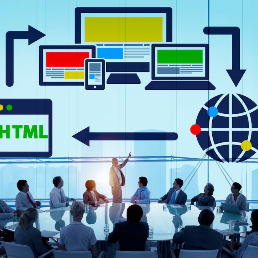 A Global Platform for Knowledge Exchange