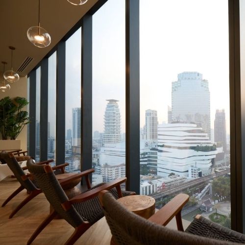 Signature Treatments Reimagined