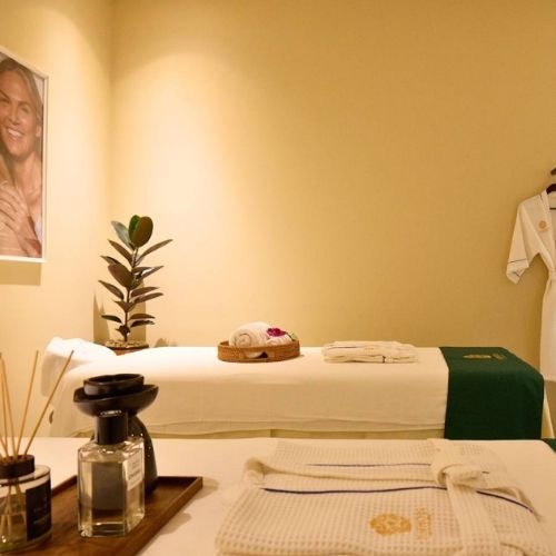 Sustainable Wellness Rooted in Local Community
