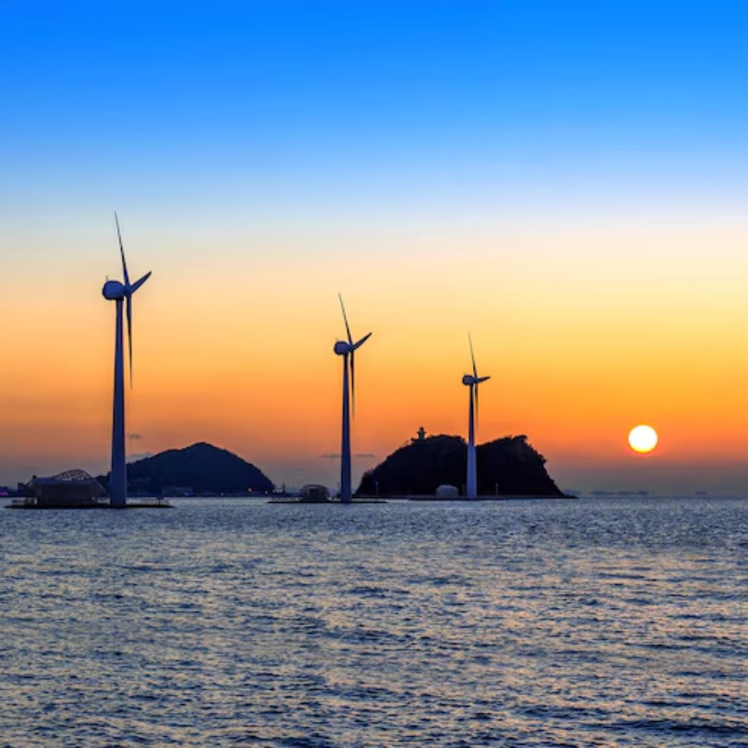 Driving Energy Efficiency and Sustainability
