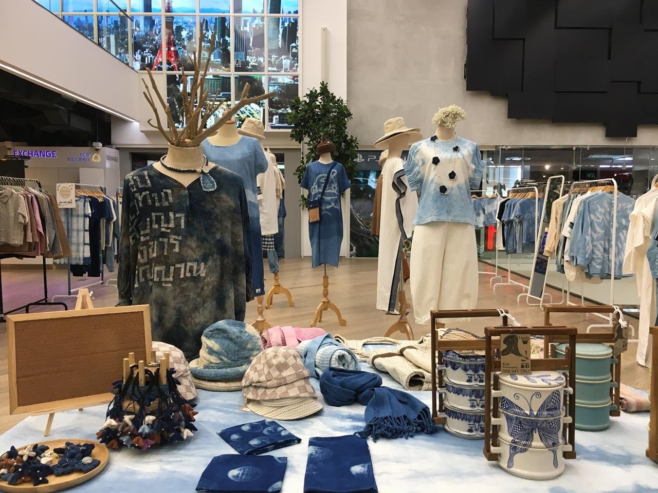Siam Discovery Craft & Design Finds