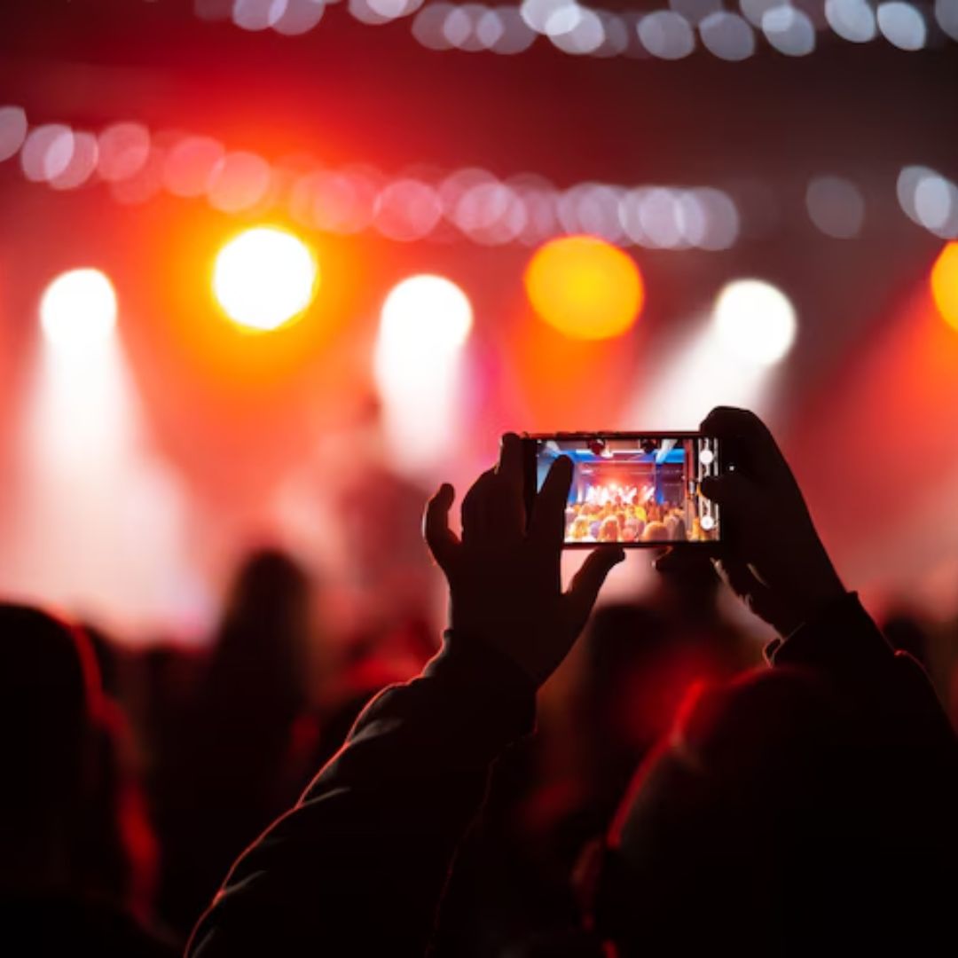 The Signature Sound: What to Expect from STAYC Live