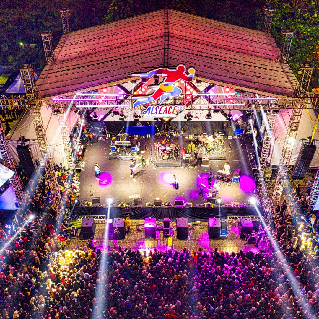 More Than Music: Art, Culture, and Lifestyle Integration