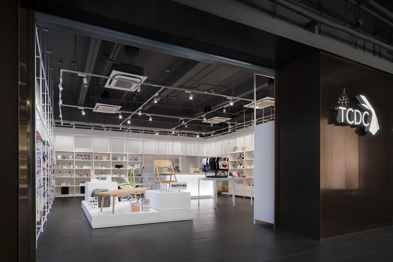 TCDC Shop