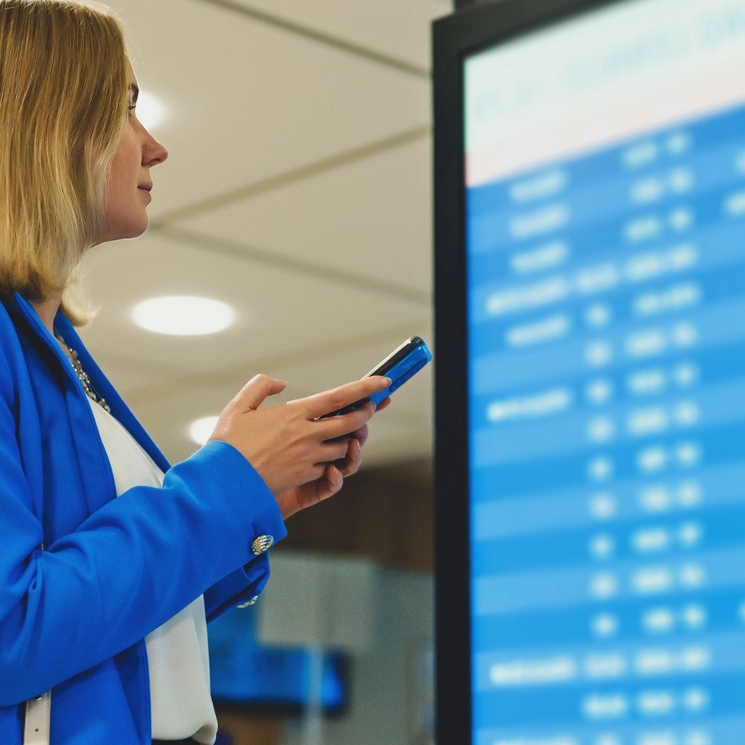 Fare Conditions and Travel Flexibility