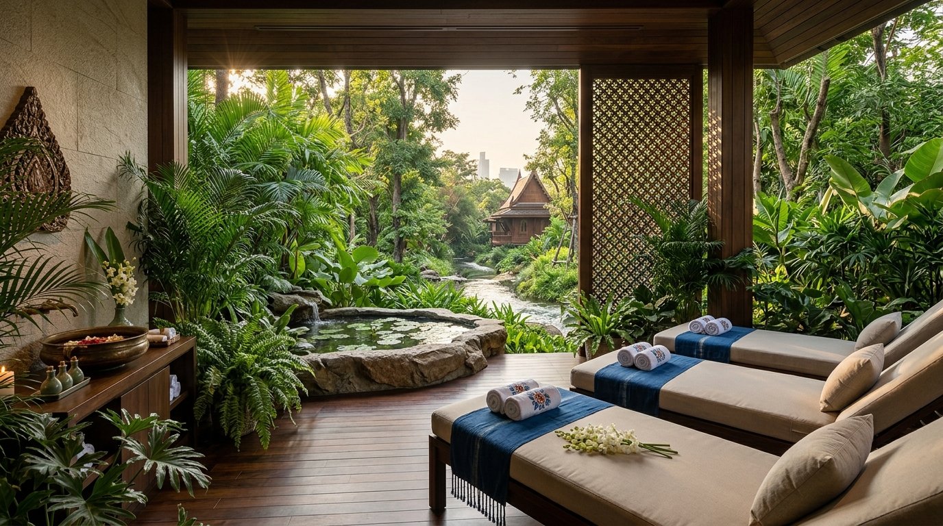 RAKxa Integrative Wellness