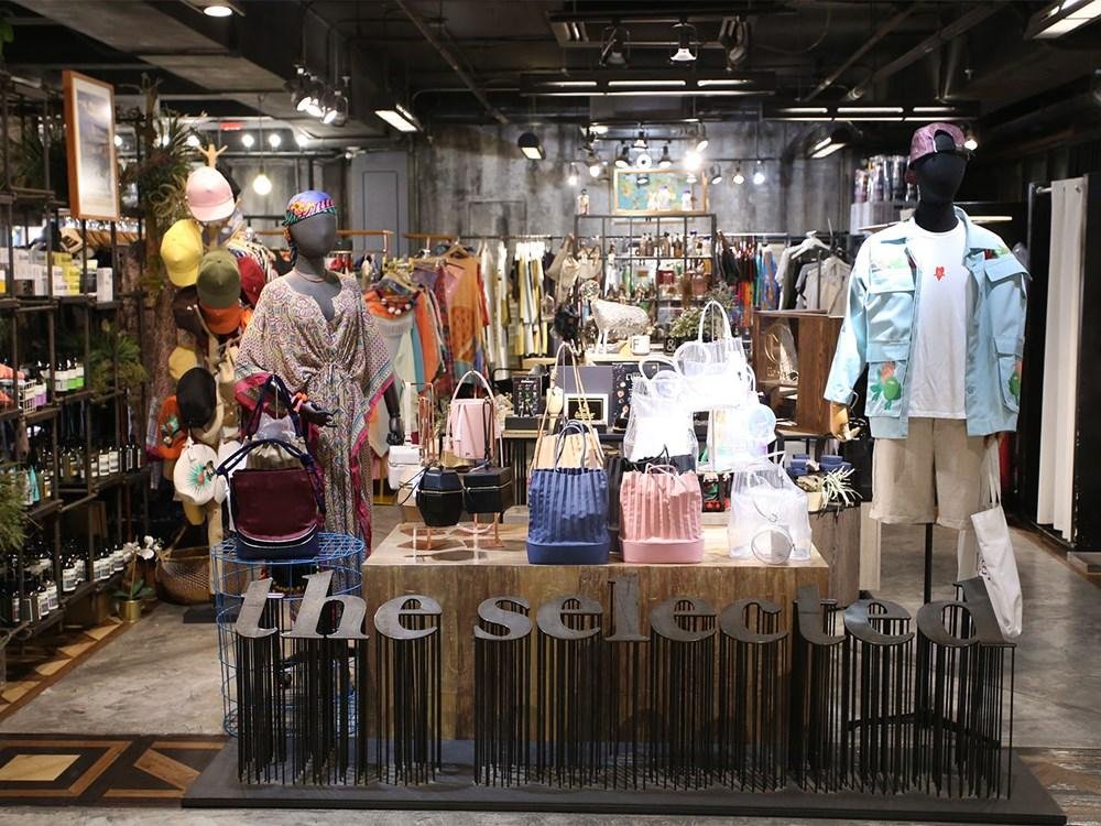 The Selected