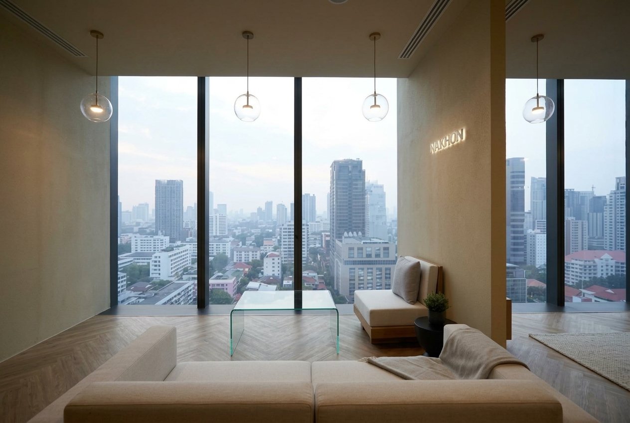 Nakhon Spa
