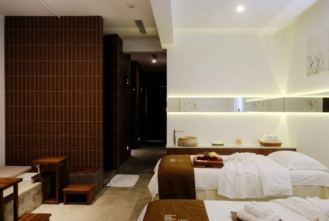 Loft Thai Spa