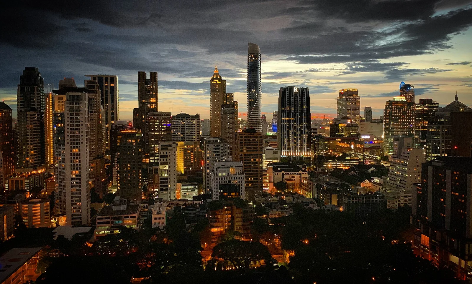 Archive — Top 10 Things to Do in Bangkok This Weekend: 23–25 October 2026