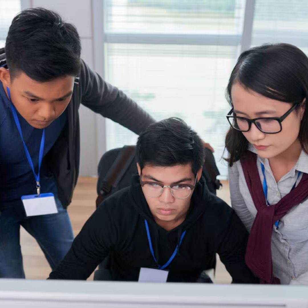 Insights and Trends: Staying Ahead in the Tech World